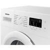 Skalbimo mašina Samsung WW60A3120WE/LE