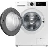 Skalbimo mašina Samsung WW80CGC04DAHLE
