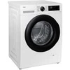 Skalbimo mašina Samsung WW80CGC04DAHLE