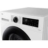 Skalbimo mašina Samsung WW80CGC04DAHLE