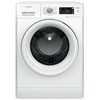 WHIRLPOOL Skalbimo mašina FFB 7259 WV EE, 7kg, 1200 rpm, Energy class B, Gylis 57.5 cm, Steam refresh, Inverter motor