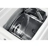 Skalbimo mašina Iš viršaus pakaraunama skalbyklė Whirlpool TDLR 65230 S S EU/N