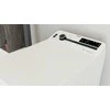 Whirlpool Skalbimo mašina | TDLRB 6251BS EU | Energy efficiency class B | Top loading | Skalbimo talpa 6kg | 1200 RPM | Gylis 60 cm | Plotis 40 cm | LED | Baltas