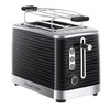 Skrudintuvas Russell Hobbs 24371-56 Inspire Juodas