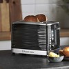Skrudintuvas Russell Hobbs 24371-56 Inspire Juodas