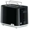 BRAUN pusryčių skrudintuvas HT 1010 BK, Juodas