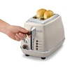 Skrudintuvas Delonghi CTOV2103 (Kreminė)
