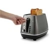 Skrudintuvas DeLonghi CTIN2103.TB, titano