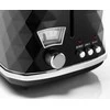 Skrudintuvas Delonghi Brillante CTJ 2103.BK (900W/Juodas)