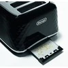 Skrudintuvas Delonghi Brillante CTJ 2103.BK (900W/Juodas)