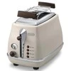 Skrudintuvas Delonghi CTOV2103 (Kreminė)