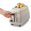 Skrudintuvas Delonghi CTOV2103 (Kreminė)