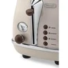 Skrudintuvas Delonghi CTOV2103 (Kreminė)