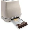 Skrudintuvas Delonghi CTOV2103 (Kreminė)