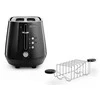 Skrudintuvas De'Longhi CTY2103.BK