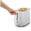 Skrudintuvas Toaster De'Longhi Eclettica Baltas CTY2103.W