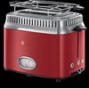 Russell Hobbs skrudintuvas Russel Hobbs Retro 21680-56 (1200 W, raudona spalva)