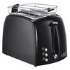 Skrudintuvas Russell Hobbs Toaster Textures Plus (22601-56) (2260156)