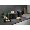 Gorenje | Skrudintuvas Ora Ito dizainas | T800ORAB | Galia 800 W | Lizdų skaičius 2 | Korpuso medžiaga Plastikas | Juodas