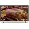 SONY KD50X75WLPAEP LCD televizorius