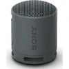 Nešiojama kolonėlė Sony SRS-XB100, Juodos spalvos