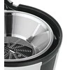 Sulčiaspaudė Juicer | Bosch | MES25A0 | Type Centrifugal juicer | Juodas/Baltas | 700 W | Extra large fruit input | Greičių skaičius 2