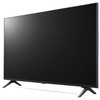 Televizorius LG 43UP80003LR 43" (108 cm), Smart TV, WebOS, 4K UHD, 3840 x 2160, Wi-Fi, Juodas