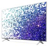 LG 55NANO773PA 55 colių (139 cm), išmanusis televizorius, „WebOS“, 4K UHD „Nanocell“, 3840 x 2160, „Wi-Fi“, DVB-T/T2/C/S/S2, „Baltas“