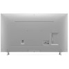 LG 55NANO773PA 55 colių (139 cm), išmanusis televizorius, „WebOS“, 4K UHD „Nanocell“, 3840 x 2160, „Wi-Fi“, DVB-T/T2/C/S/S2, „Baltas“