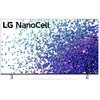 LG 55NANO773PA 55 colių (139 cm), išmanusis televizorius, „WebOS“, 4K UHD „Nanocell“, 3840 x 2160, „Wi-Fi“, DVB-T/T2/C/S/S2, „Baltas“