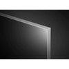 LG 55NANO773PA 55 colių (139 cm), išmanusis televizorius, „WebOS“, 4K UHD „Nanocell“, 3840 x 2160, „Wi-Fi“, DVB-T/T2/C/S/S2, „Baltas“