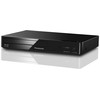Vaizdo grotuvas „Panasonic Blu-ray“ diskų grotuvas DMP-BDT167EG, Xvid, MKV, MP4, FLAC, MP3, AAC, ALAC, DSD, „Wi-Fi“, USB jungtis