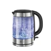 Virdulys Russell Hobbs 21600-57 Glass sidabrinė