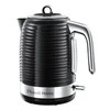 Virdulys Russell Hobbs Inspire 24361-70 juoda