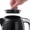 Virdulys Russell Hobbs Inspire 24361-70 juoda