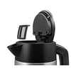 Virdulys Bosch DesignLine TWK4P440, nerūdijančio plieno