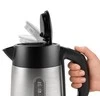 Virdulys Bosch DesignLine TWK4P440, nerūdijančio plieno