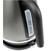 Elektrinis virdulys DeLonghi KBIN2001.TB, 1.7 l