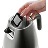 Elektrinis virdulys DeLonghi KBIN2001.TB, 1.7 l