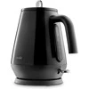 DeLonghi Eclettica KBY2001.BK Electric Virdulys, 1.7 l – Juodas