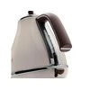Elektrinis virdulys De’Longhi Icona Vintage KBOV 2001.BG, kreminis