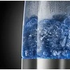 Virdulys Russell Hobbs 21600-57 Glass sidabrinė
