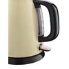 RUSSEL 24994-70 Elektrinis virdulys Russell Hobbs 24994-70 Colors Plus Mini | 1l grietinėlės