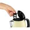 RUSSEL 24994-70 Elektrinis virdulys Russell Hobbs 24994-70 Colors Plus Mini | 1l grietinėlės