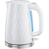 Russell Hobbs 26050-70 electric virdulys 1.7 L 2400 W Baltas