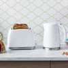 Russell Hobbs 26050-70 electric virdulys 1.7 L 2400 W Baltas