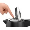 Bosch TWK5P480 Virdulys, DesignLine, Nerūdijančio plieno