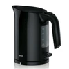 Braun WK 3000 BK elektrinis virdulys 1 L Juoda 2200 W