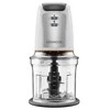 KENWOOD EasyChop mini smulkintuvas CHP61.100WH, 500W