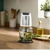 KENWOOD EasyChop mini smulkintuvas CHP61.100WH, 500W